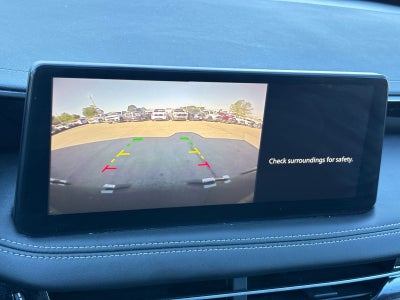 2023 INFINITI QX60 PURE