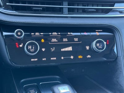 2023 INFINITI QX60 PURE