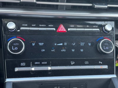 2025 Hyundai Santa Fe Hybrid SEL