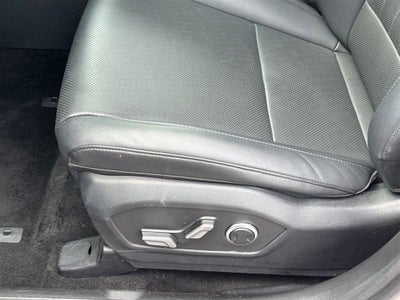 2025 Hyundai Santa Fe Hybrid SEL