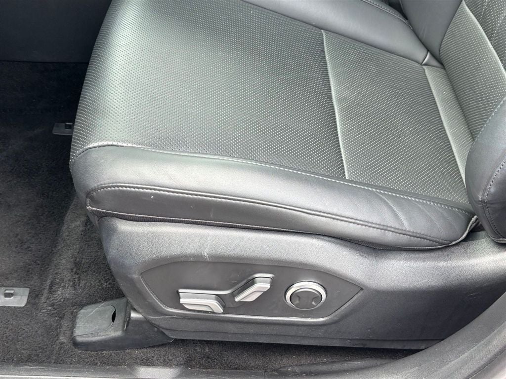 2025 Hyundai Santa Fe Hybrid SEL