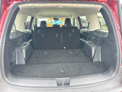 2025 Hyundai Santa Fe Hybrid SEL