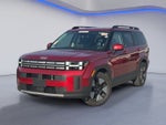 2025 Hyundai Santa Fe Hybrid SEL