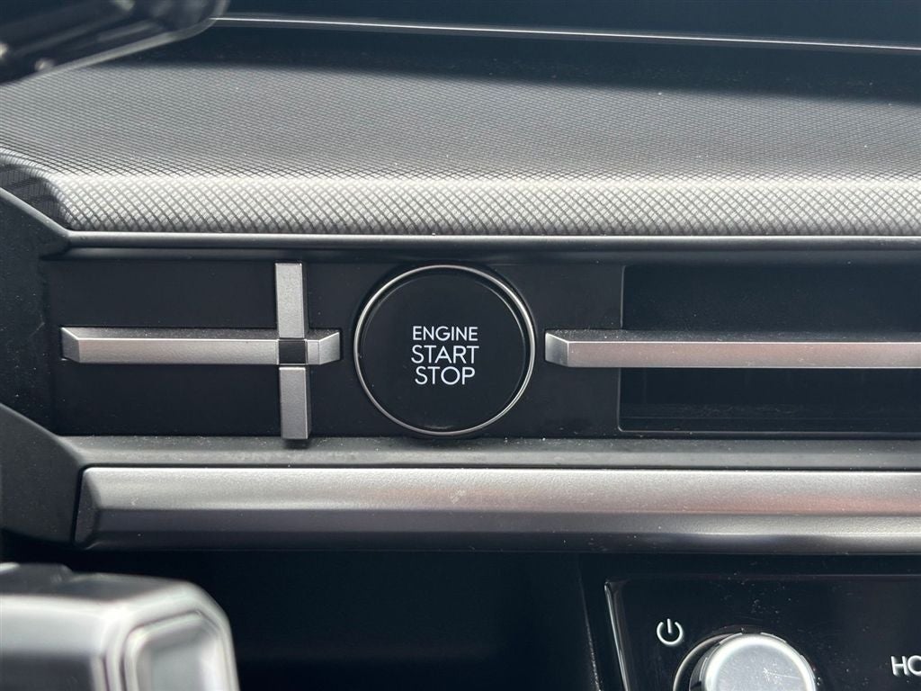 2025 Hyundai Santa Fe Hybrid SEL