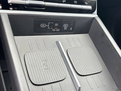 2025 Hyundai Santa Fe Hybrid SEL
