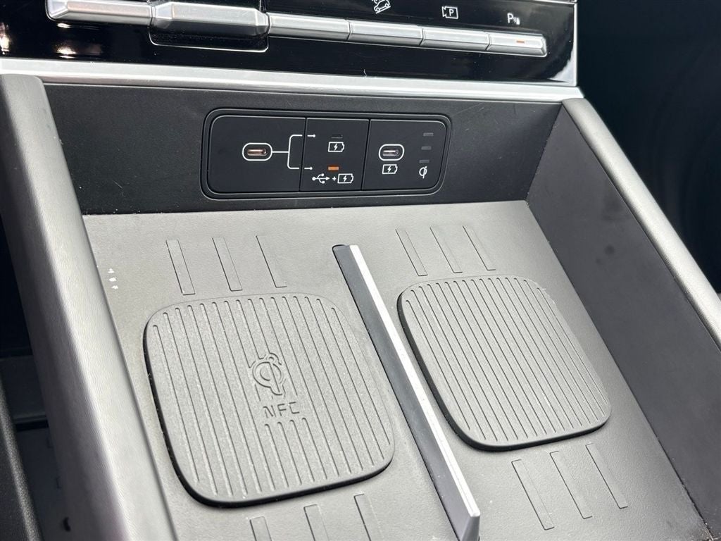 2025 Hyundai Santa Fe Hybrid SEL