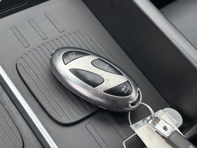 2025 Hyundai Santa Fe Hybrid SEL