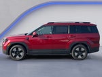 2025 Hyundai Santa Fe Hybrid SEL