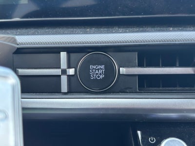 2025 Hyundai Santa Fe Hybrid SEL