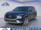 2022 Hyundai Santa Fe SE