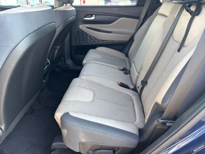 2022 Hyundai Santa Fe SE