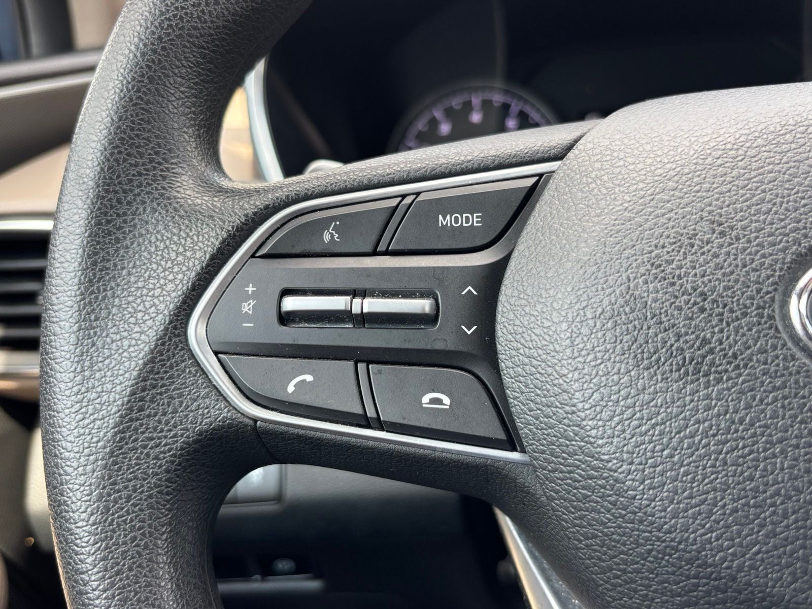 2022 Hyundai Santa Fe SE