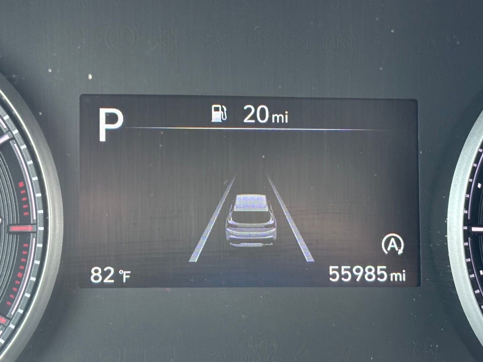2022 Hyundai Santa Fe SE