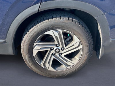 2022 Hyundai Santa Fe SE