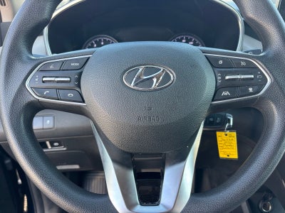 2022 Hyundai Santa Fe SE