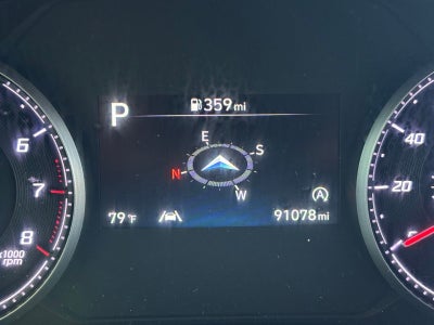 2023 Hyundai Santa Fe XRT