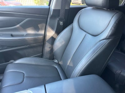 2023 Hyundai Santa Fe XRT
