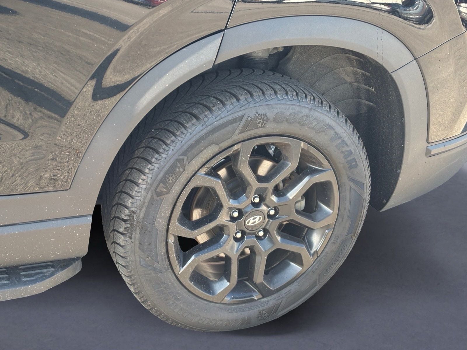 2023 Hyundai Santa Fe XRT