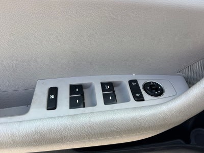 2018 Hyundai Sonata ECO