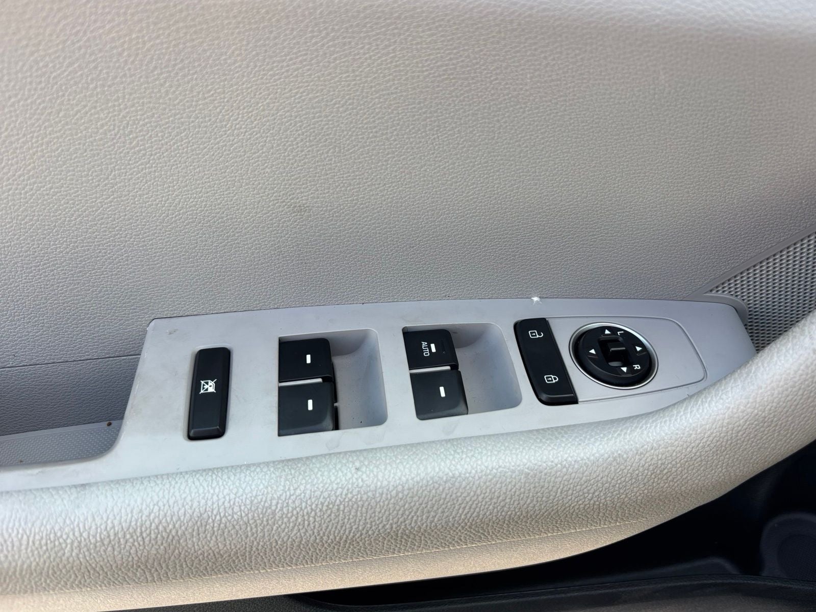 2018 Hyundai Sonata ECO