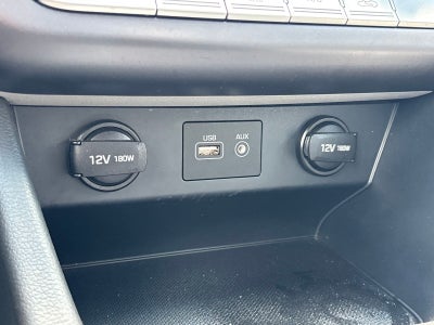 2018 Hyundai Sonata ECO