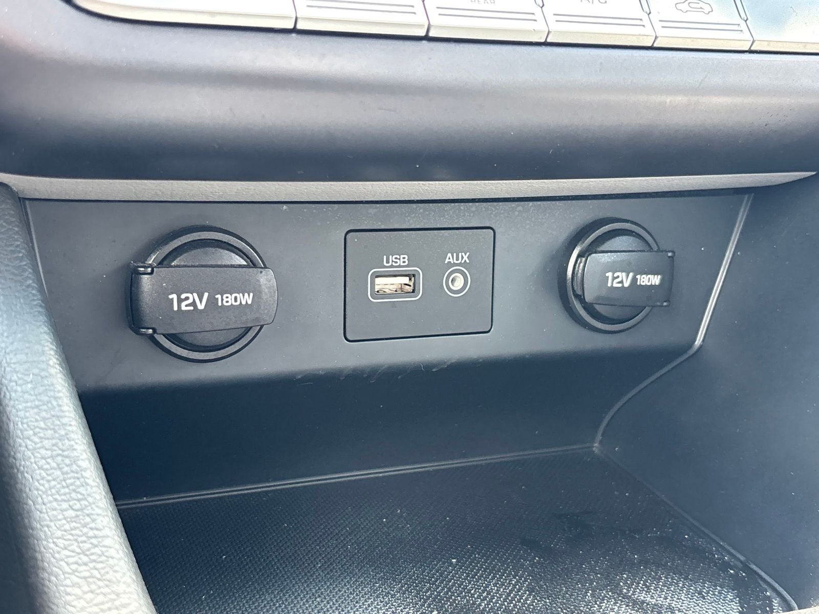 2018 Hyundai Sonata ECO