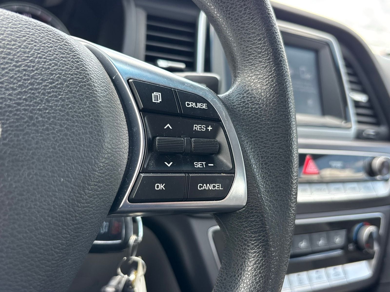 2018 Hyundai Sonata ECO