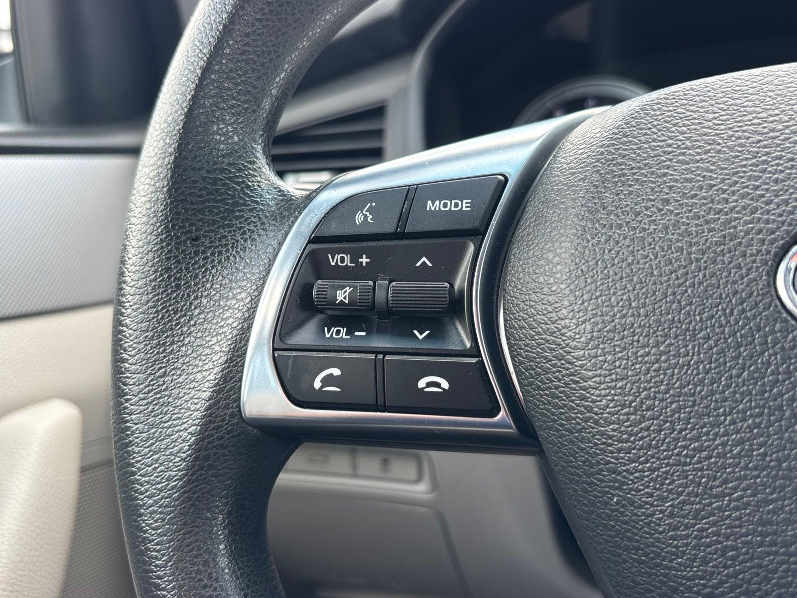 2018 Hyundai Sonata ECO