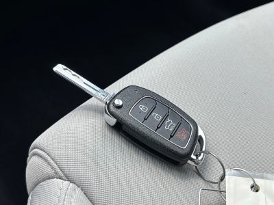 2018 Hyundai Sonata ECO