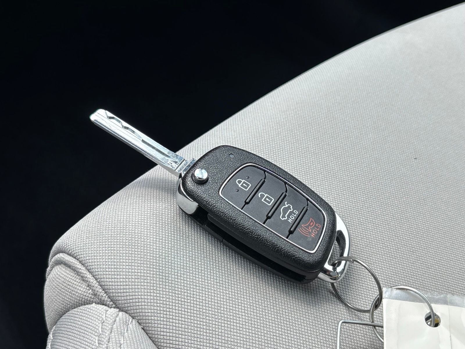 2018 Hyundai Sonata ECO