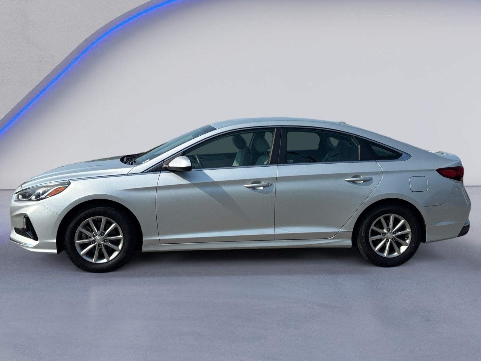 2018 Hyundai Sonata ECO