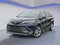 2021 Toyota Sienna Platinum 7 Passenger