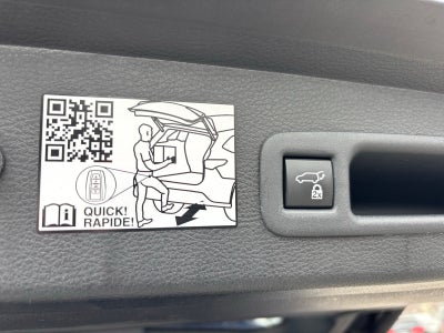 2021 Toyota Sienna Platinum 7 Passenger