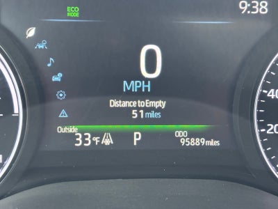 2021 Toyota Sienna Platinum 7 Passenger