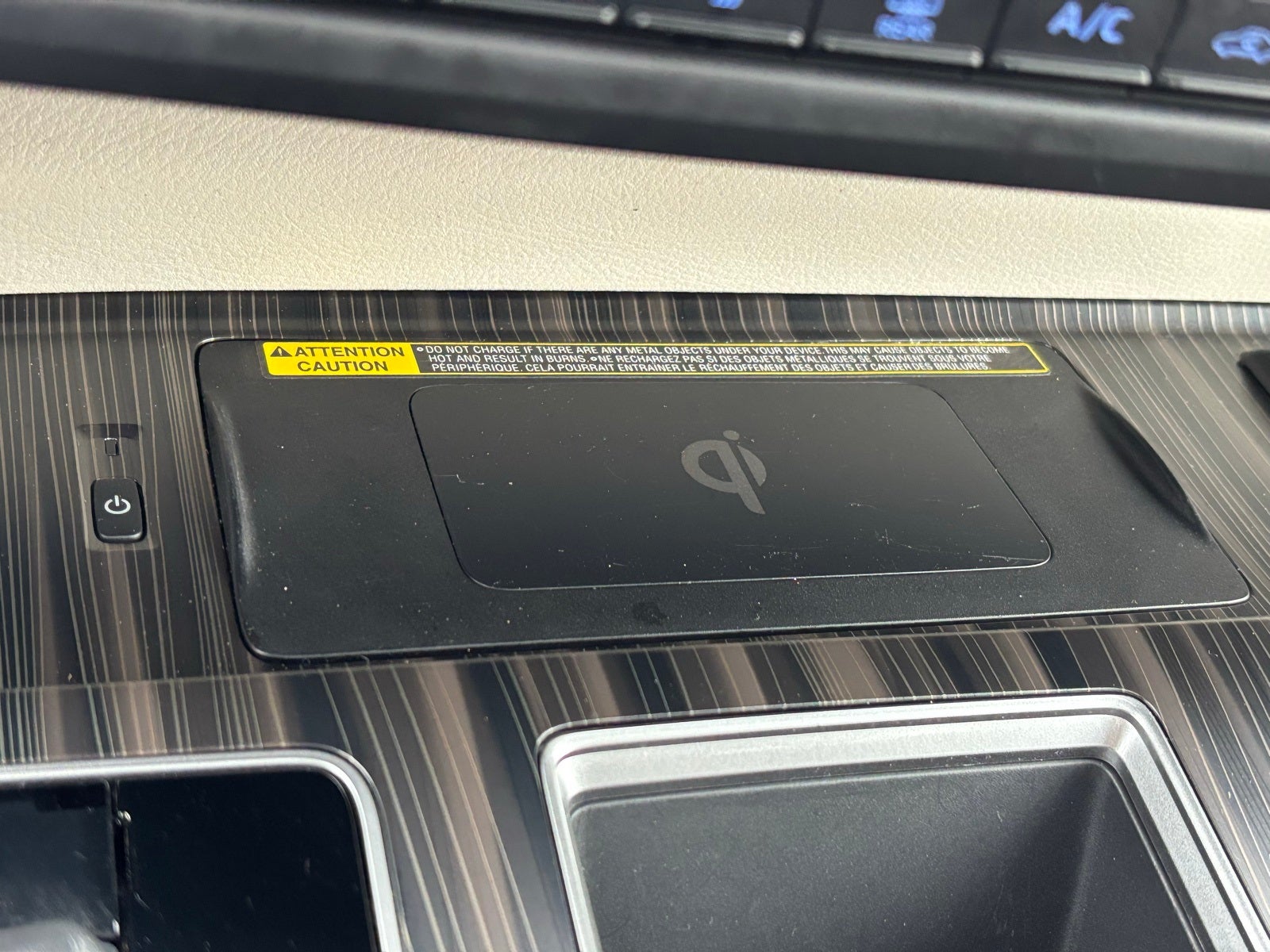 2021 Toyota Sienna Platinum 7 Passenger