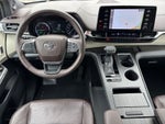 2021 Toyota Sienna Platinum 7 Passenger