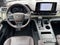 2021 Toyota Sienna Platinum 7 Passenger