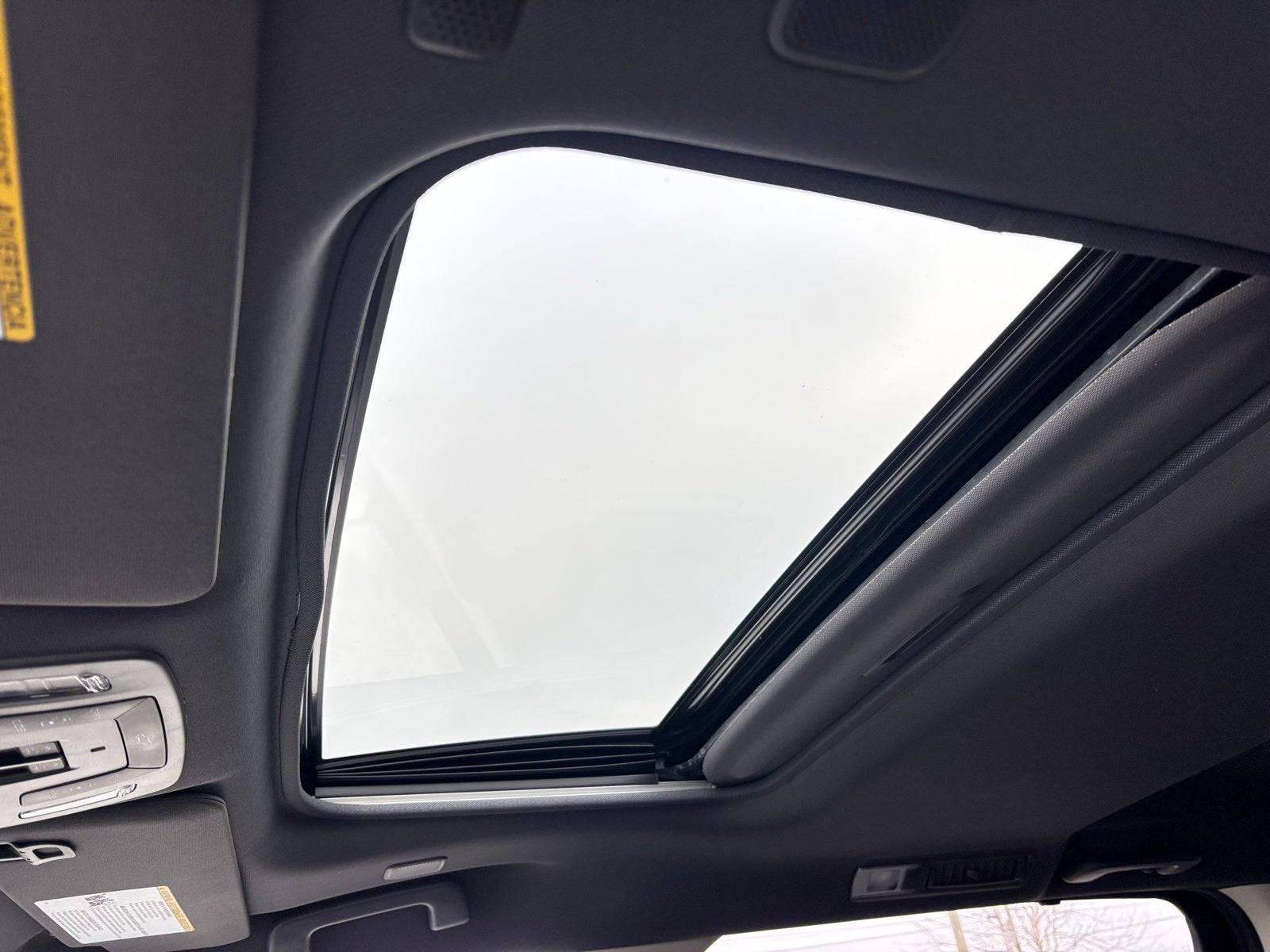 2021 Toyota Sienna Platinum 7 Passenger