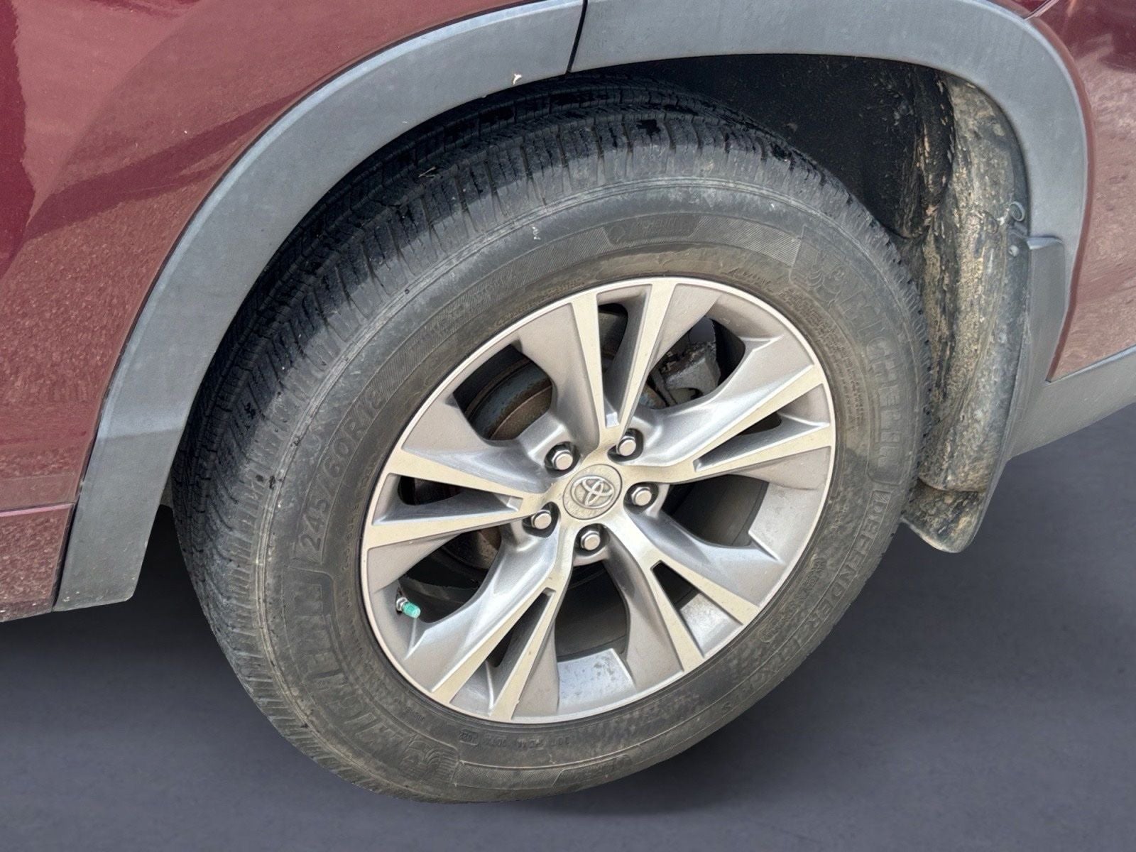 2015 Toyota Highlander XLE V6