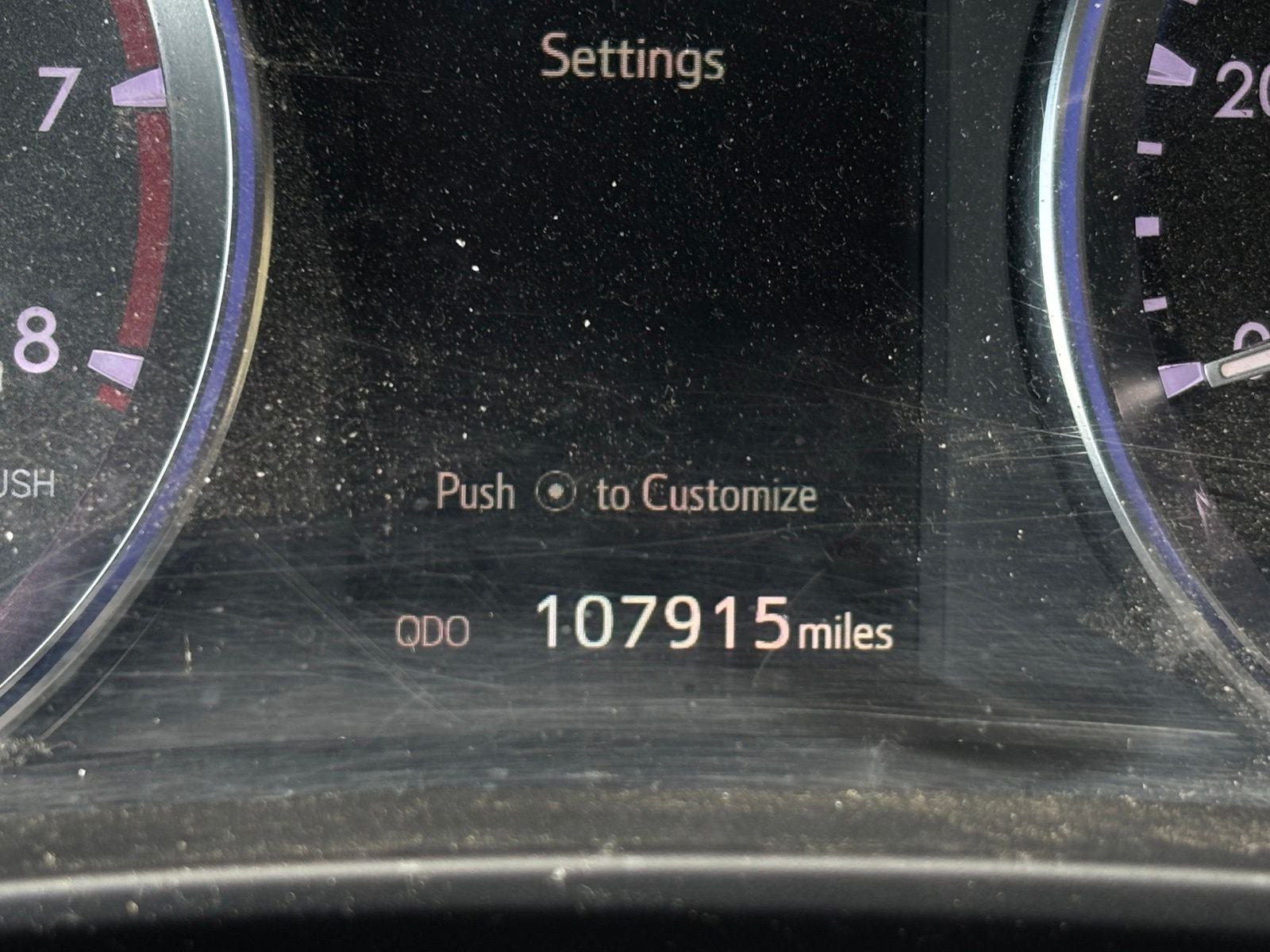 2015 Toyota Highlander XLE V6
