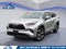 2025 Toyota Highlander Hybrid XLE