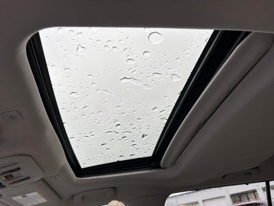 2025 Toyota Highlander Hybrid XLE