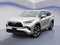 2025 Toyota Highlander Hybrid XLE
