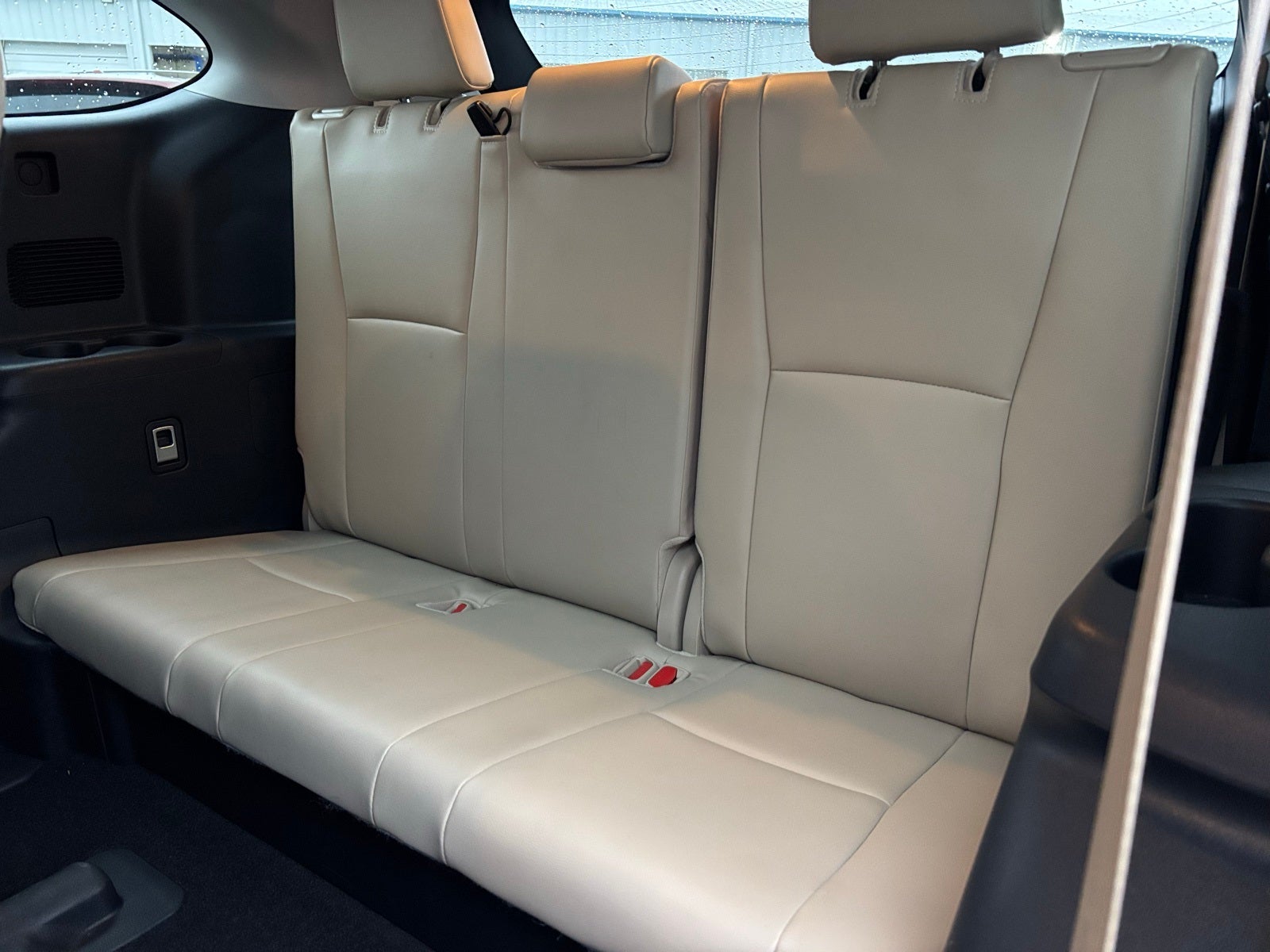 2025 Toyota Highlander Hybrid XLE