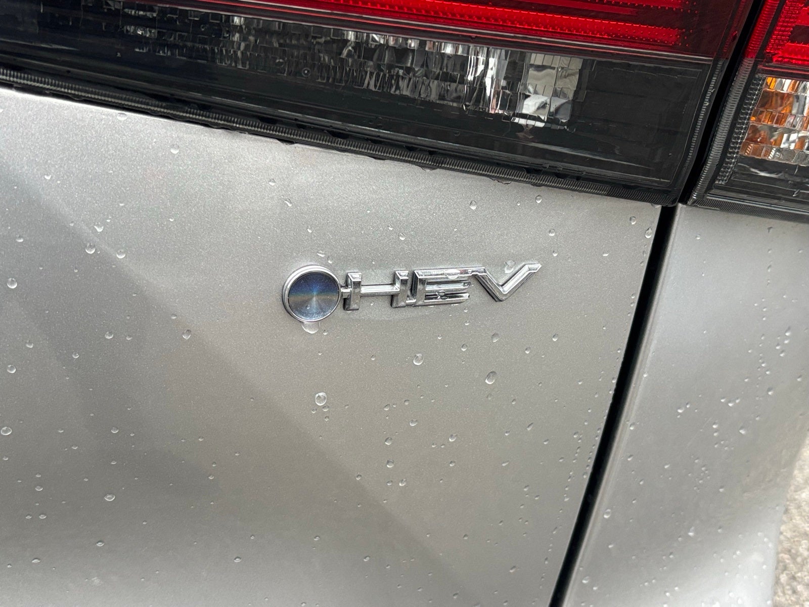 2025 Toyota Highlander Hybrid XLE