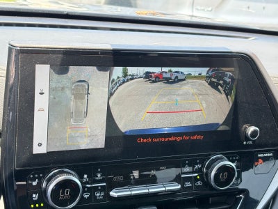 2024 Toyota Highlander Limited