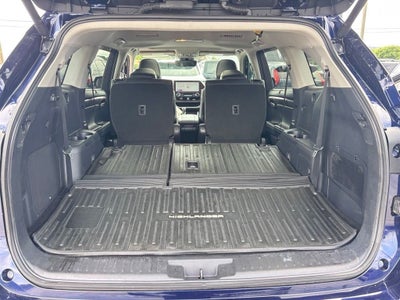2024 Toyota Highlander Limited