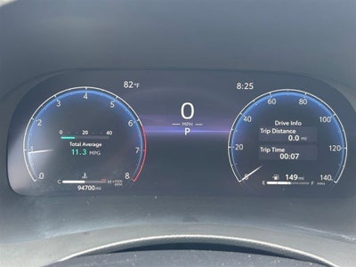 2024 Toyota Highlander Limited