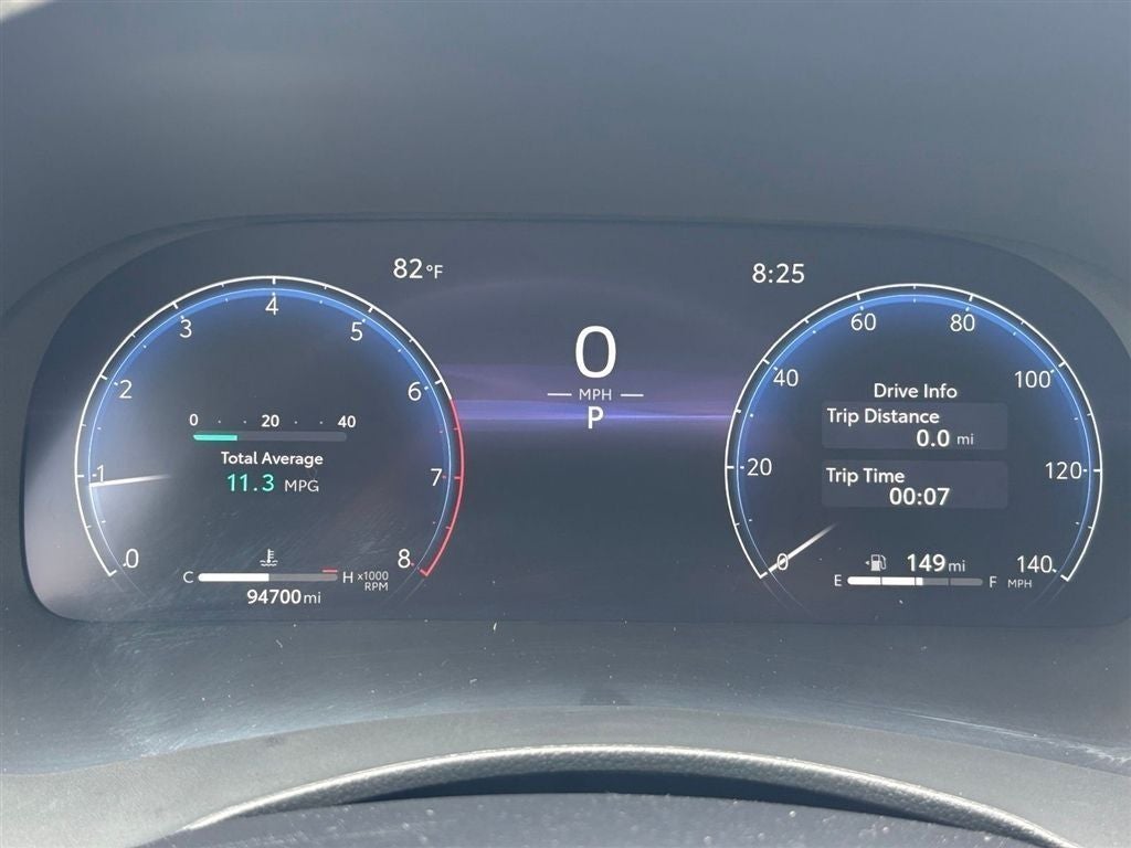 2024 Toyota Highlander Limited