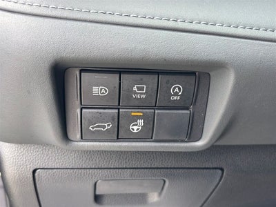 2024 Toyota Highlander Limited
